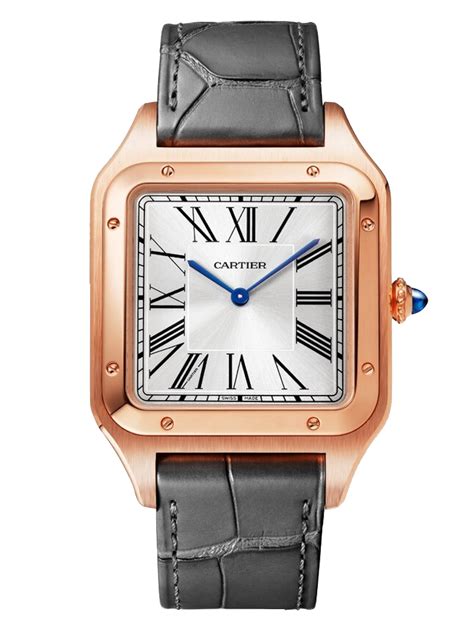 cartier santos dumount|cartier santos dumont large model.